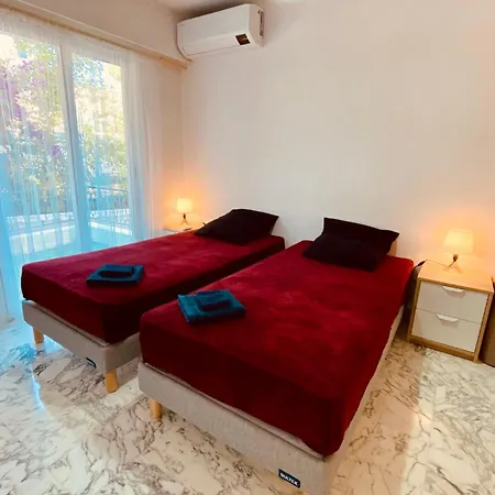 Neptune Rdj Apartment *