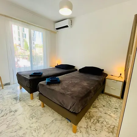 Neptune Rdj Apartment