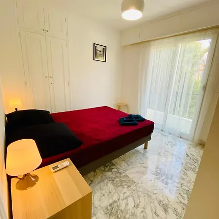 Apartment Neptune Rdj *
