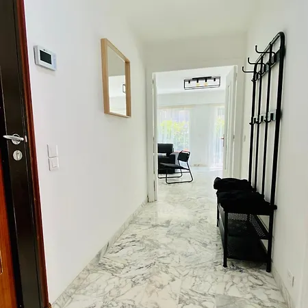 Apartment Neptune Rdj *